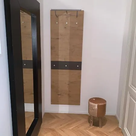 Apartment Kh Stephansplatz *