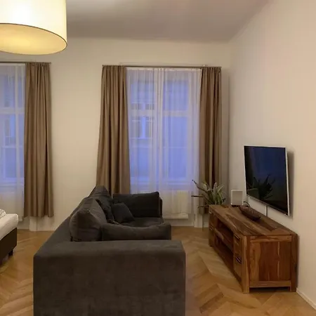 Apartment Kh Stephansplatz