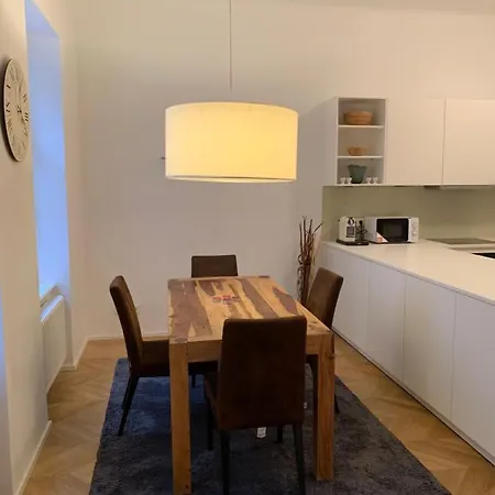 Apartment Kh Stephansplatz Vienna