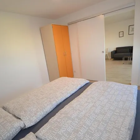 Apartment Schonbrunn *