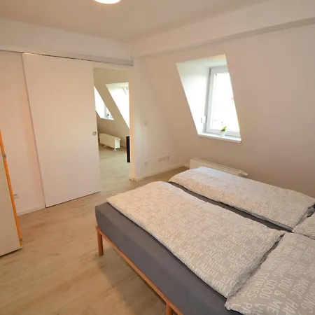 Apartment Schonbrunn