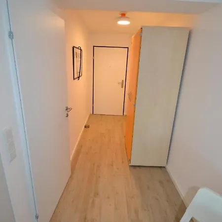 Apartment Schonbrunn Vienna