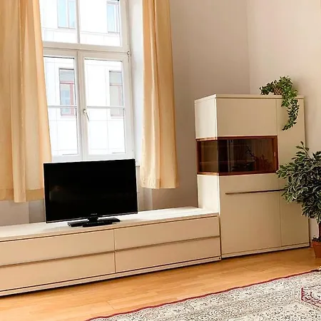 Apartment Huber - 9 Vienna