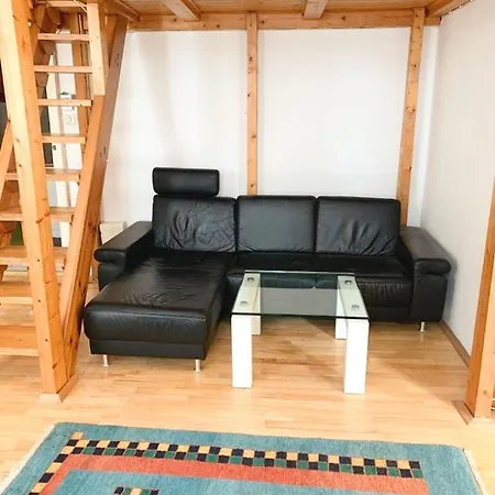 Huber - 9 Apartment Vienna