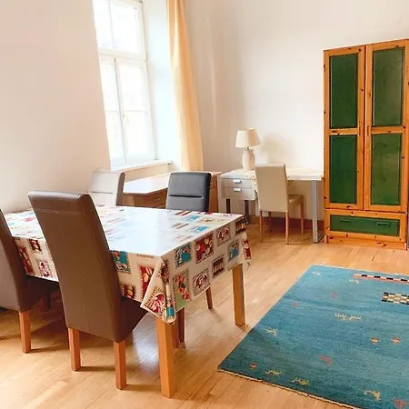 Apartment Huber - 9 *