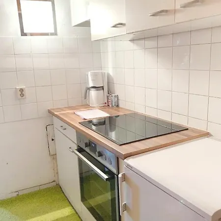 Huber - 9 Apartment