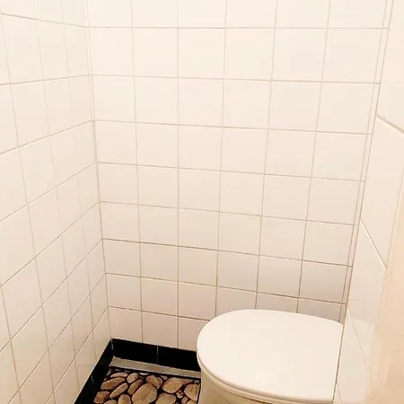 Huber - 9 Apartment