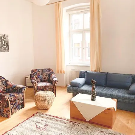 Apartment Huber - 9 Vienna