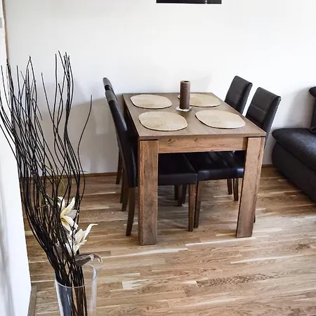 Brand New Apartment, Location-near Vic/danube *