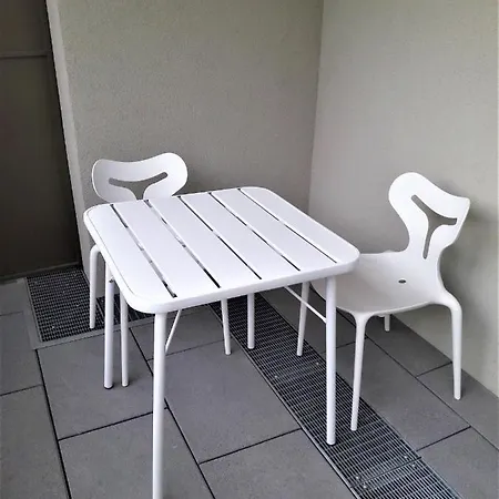 Cityapartments *