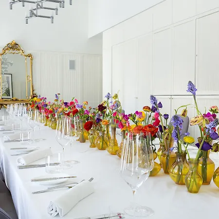 Sans Souci Hotel 5*