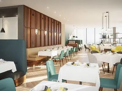Hotel Clarion South Vienna