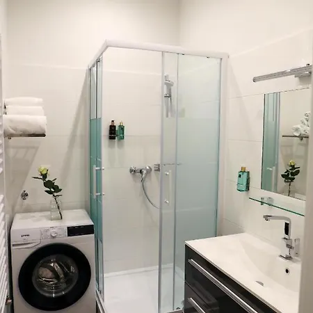 Sophies Place Augarten - Imperial Lifestyle Parking * Vienna