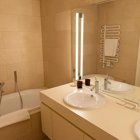 Exklusives Am Parkring Apartment