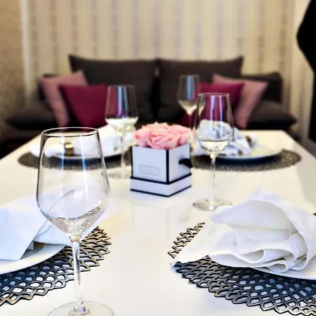 Apartment Sophies Place Augarten - Imperial Lifestyle Parking