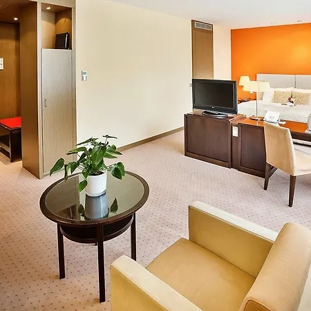 Hotel Austria Trend Savoyen