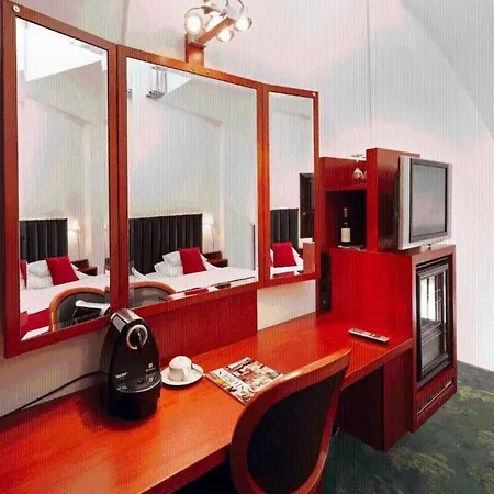 Arcotel Wimberger 4*