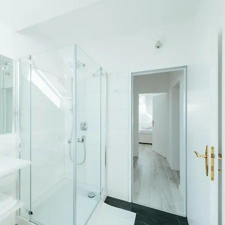 Apartment The Newpast *