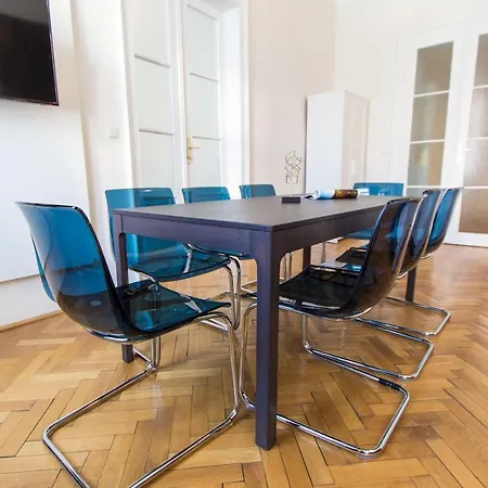 Apartman Erdberg I Contactless Check-in *