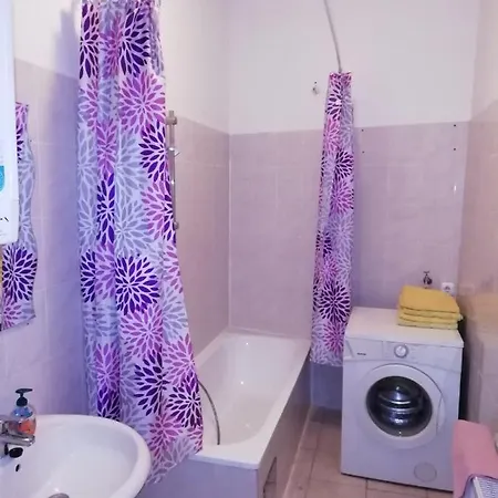 Bonbon Apartmán *