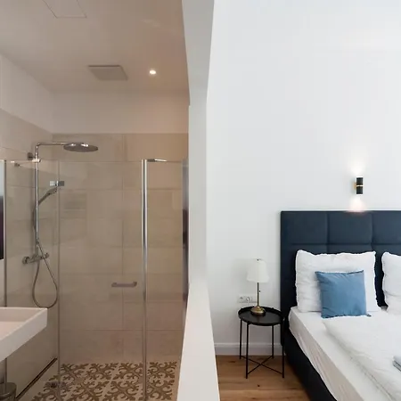 Apartmán Easy Flat Sankt Elisabeth *