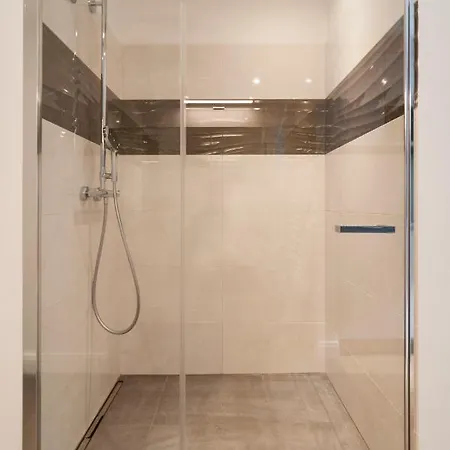 Apartmán Easy Flat Sankt Elisabeth *