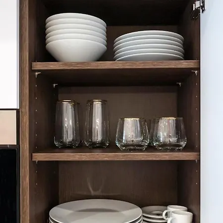 Apartmán Easy Flat Sankt Elisabeth *