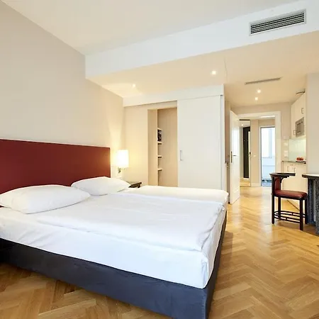 Singerstrasse 21-25 350m Next To St Stephen's Square Βιέννη