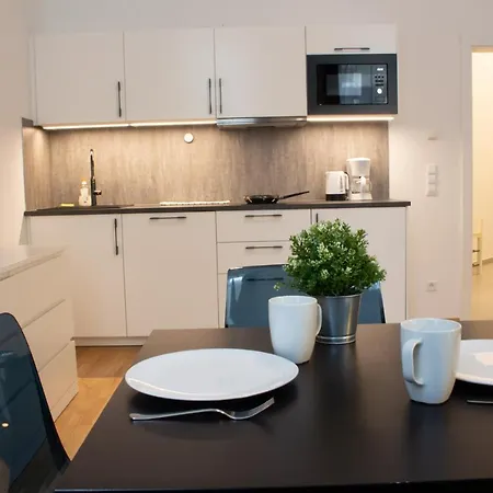 Appartement Klimt Vienne