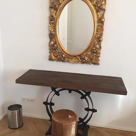 Kh Stephansplatz Apartment Vienna