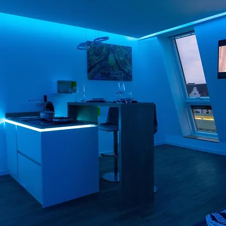 Apartment Am-residence Alserhof