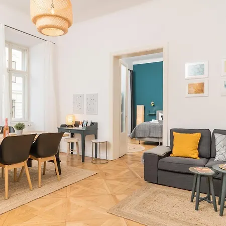 Luxury Mariahilf * Vienna