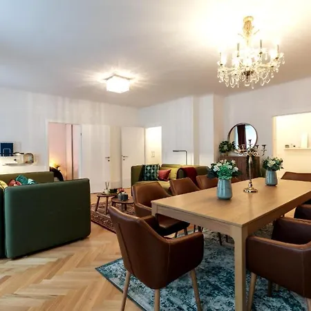 Apartamento Elegance