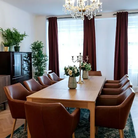 Appartamento Elegance