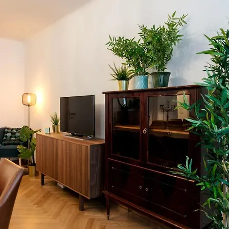 Elegance Apartamento