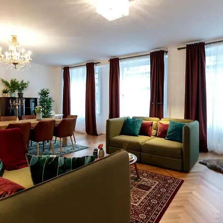 Apartamento Elegance *