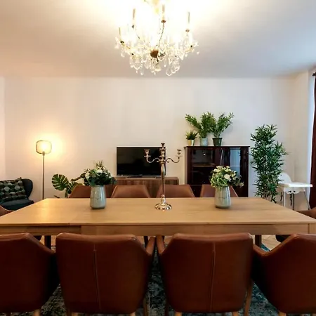 Apartamento Elegance