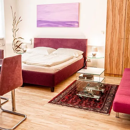 Apartment Explorer's Hub Vienna