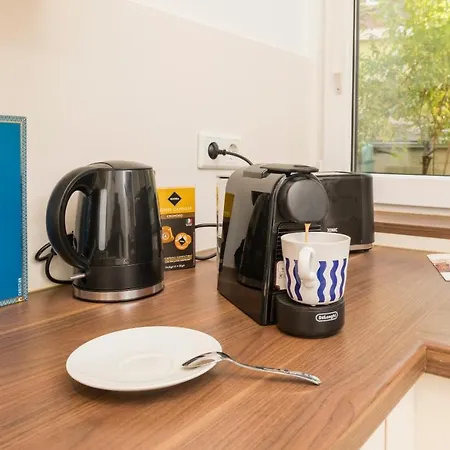 Apartament Rosenstein *
