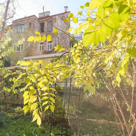 Rosenstein Apartament Viena