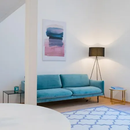 Residence, Landstrasse - Rochusgasse *
