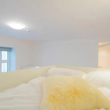 Residence, Landstrasse - Rochusgasse Aparthotel Vienna