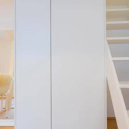 Residence, Landstrasse - Rochusgasse Aparthotel