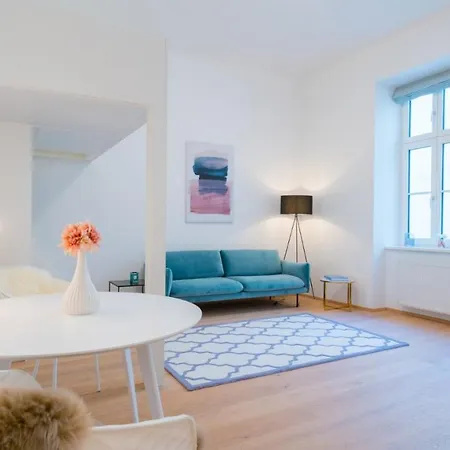 Residence, Landstrasse - Rochusgasse