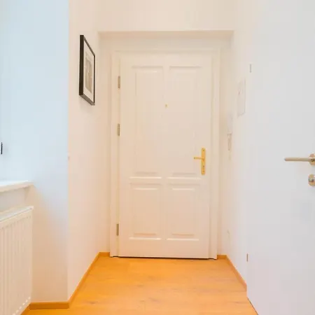 Residence, Landstrasse - Rochusgasse Aparthotel Vienna