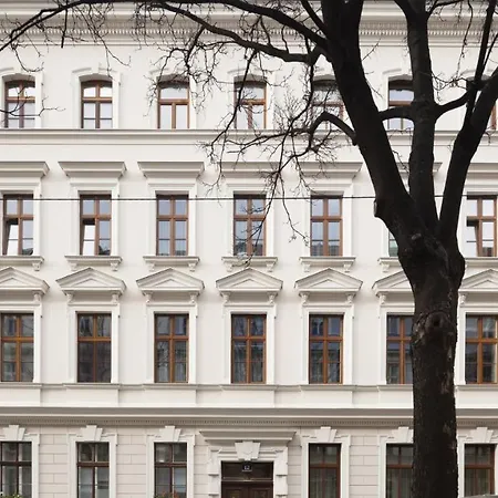 Residence, Landstrasse - Rochusgasse