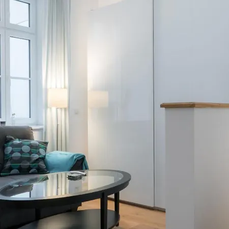Residence, Landstrasse - Rochusgasse *
