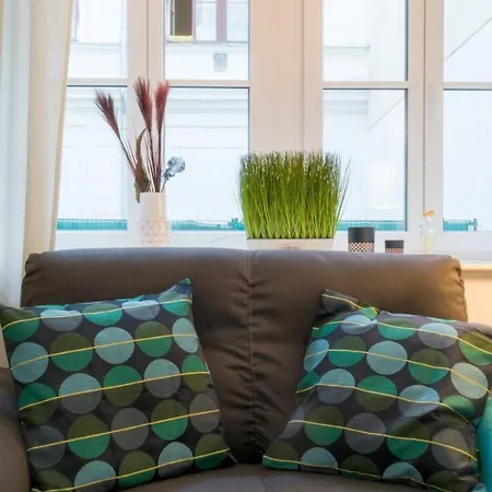 Aparthotel Residence, Landstrasse - Rochusgasse