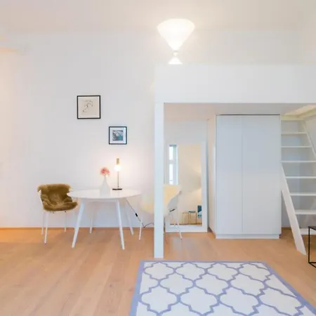 Residence, Landstrasse - Rochusgasse Aparthotel