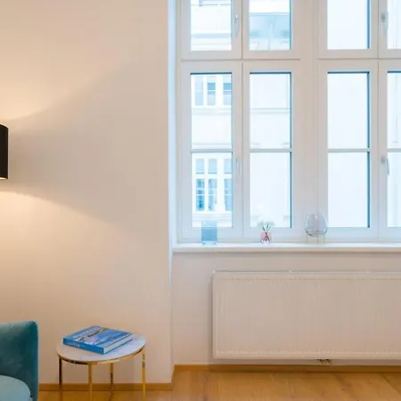 Aparthotel Residence, Landstrasse - Rochusgasse *